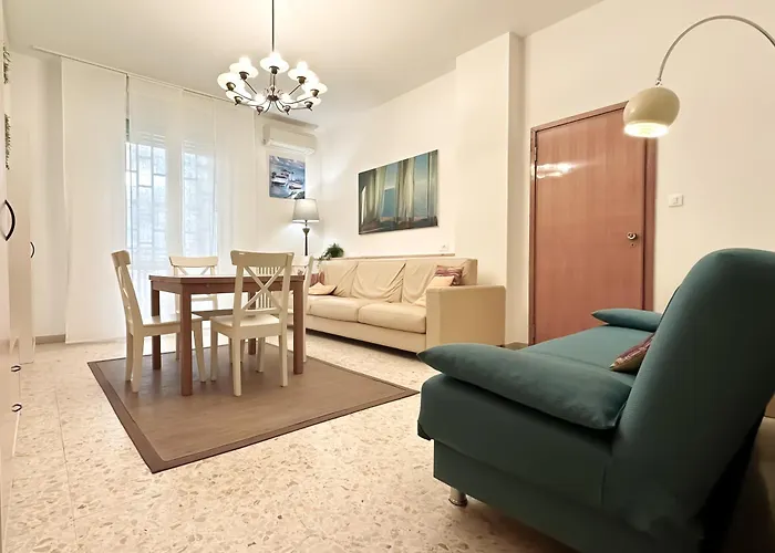 Két hálószobás apartman