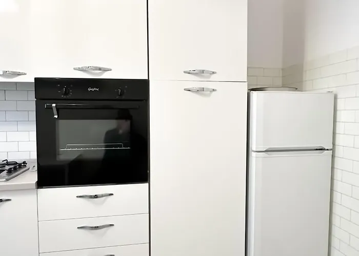 Két hálószobás apartman