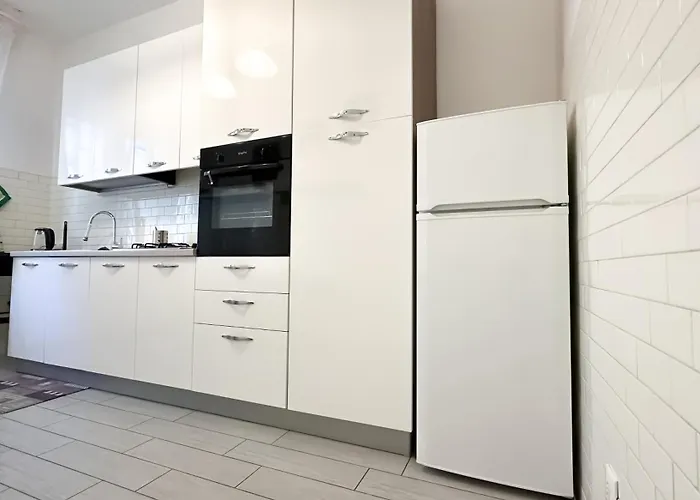 Két hálószobás apartman