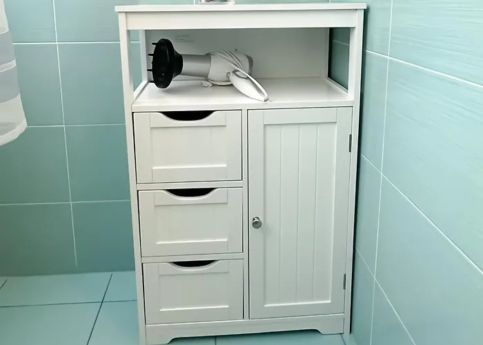 Két hálószobás apartman